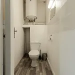 Apartment Le Cosy Valence (Drome)