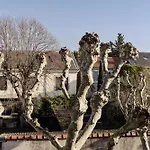 Le Cosy Apartment Valence (Drome)