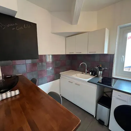 Le Cosy Valence (Drome)