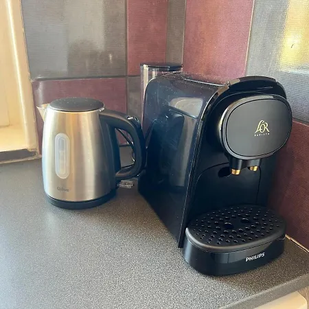 Apartamento Le Cosy Valence (Drome)