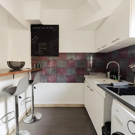 Le Cosy * Valence (Drome)