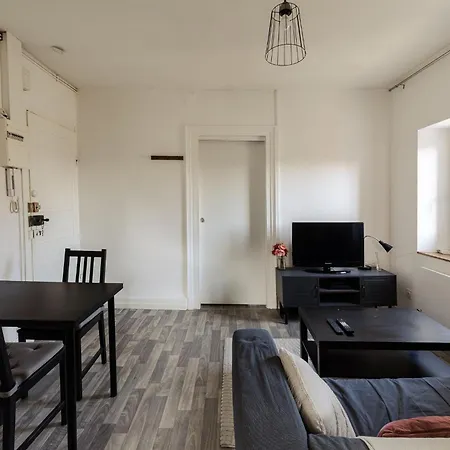 Le Cosy Apartment *
