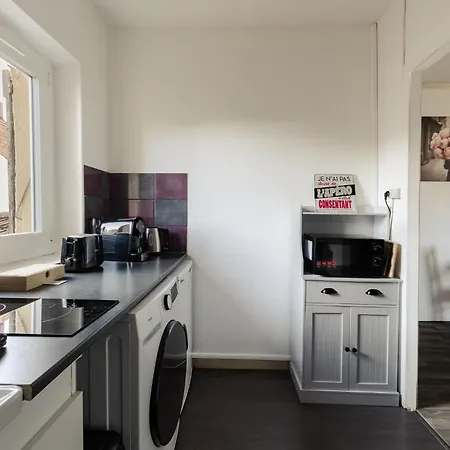 Apartment Le Cosy Valence (Drome)