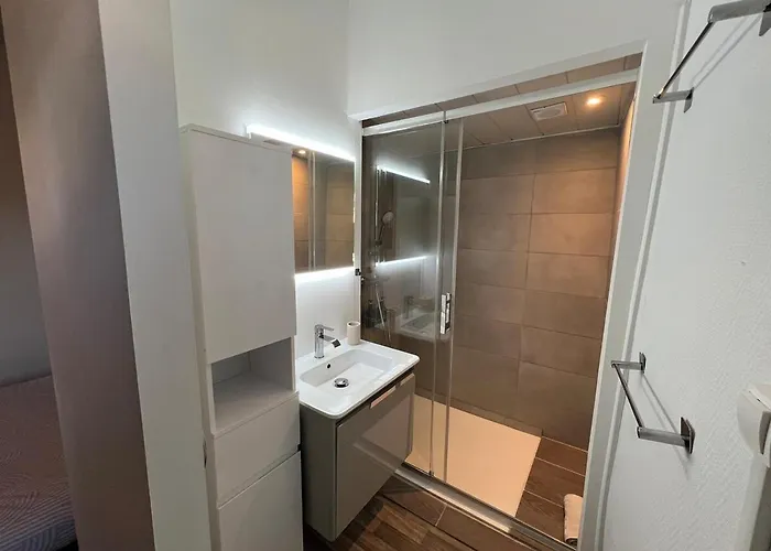 Le Cosy Valence (Drome)