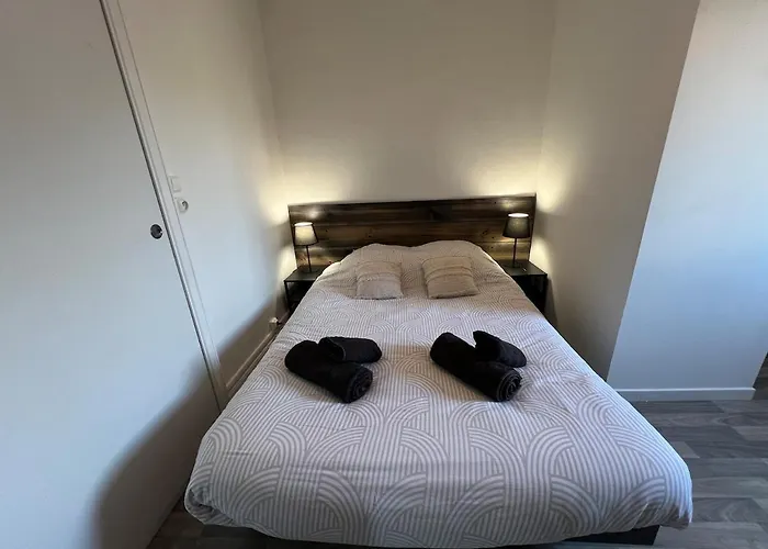 Le Cosy * Valence (Drome)