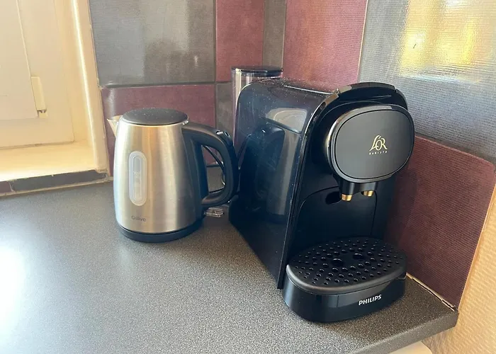 Apartment Le Cosy Valence (Drome)