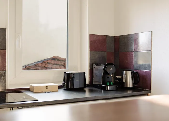 Apartment Le Cosy Valence (Drome)