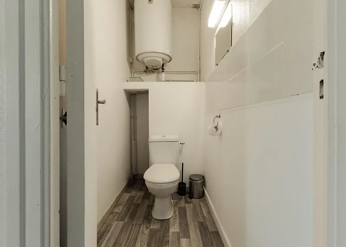 Apartment Le Cosy Valence (Drome)