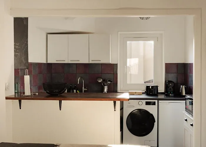 Le Cosy Valence (Drome)